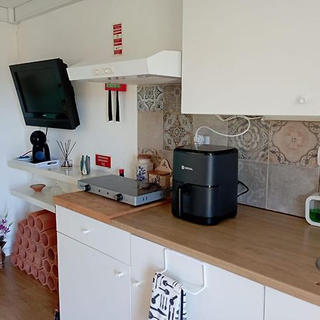 ארודה דוס ויניוס Sossego E Tranquilidade-Valley Guest House-Perto De Lisboa-Estacionamento A Porta Do Alojamento מראה חיצוני תמונה